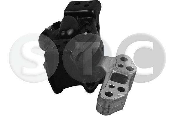 Variklio montavimas STC T457030