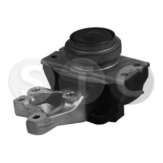 Variklio montavimas STC T457031