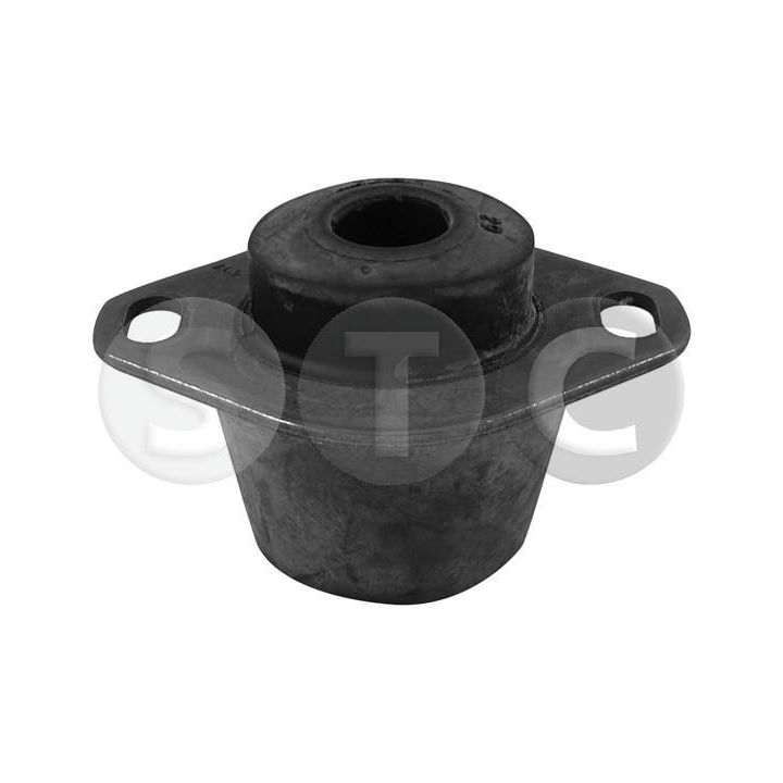 Variklio montavimas STC T457032