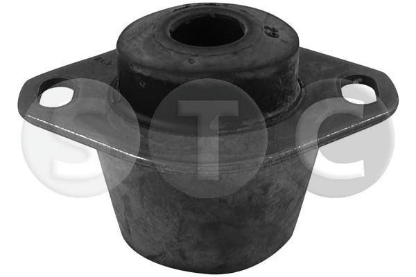 Variklio montavimas STC T457032