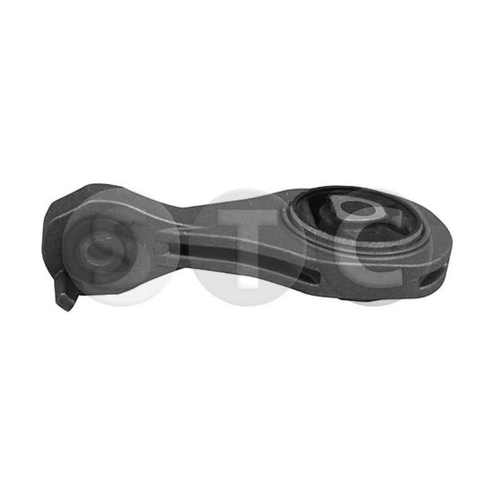 Variklio montavimas STC T457035