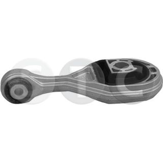 Variklio montavimas STC T457036