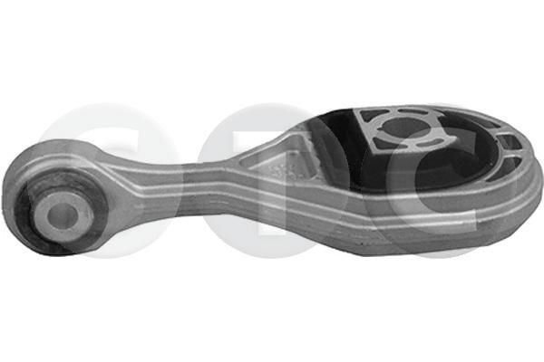 Variklio montavimas STC T457036