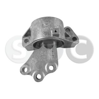 Variklio montavimas STC T457037