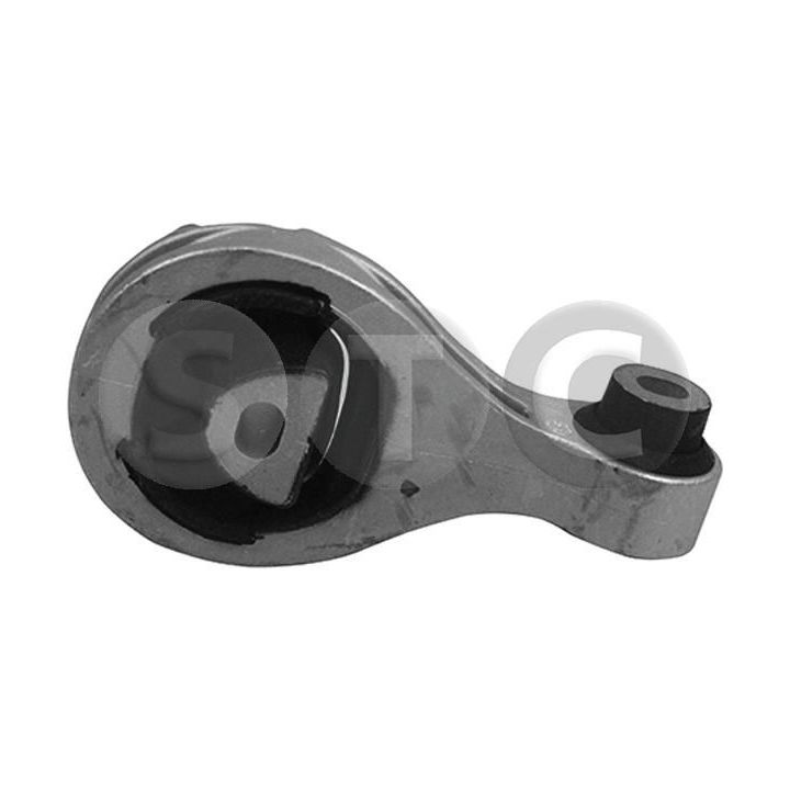 Variklio montavimas STC T457038