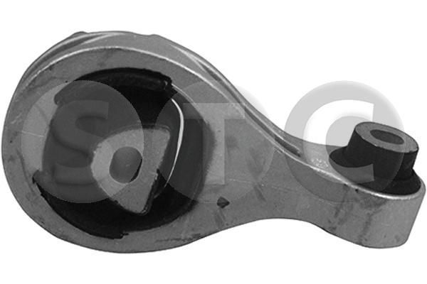 Variklio montavimas STC T457038