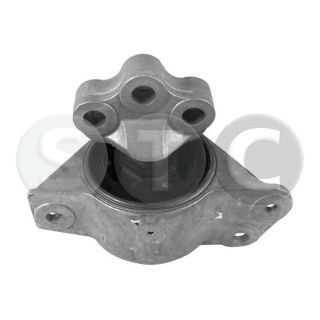 Variklio montavimas STC T457039