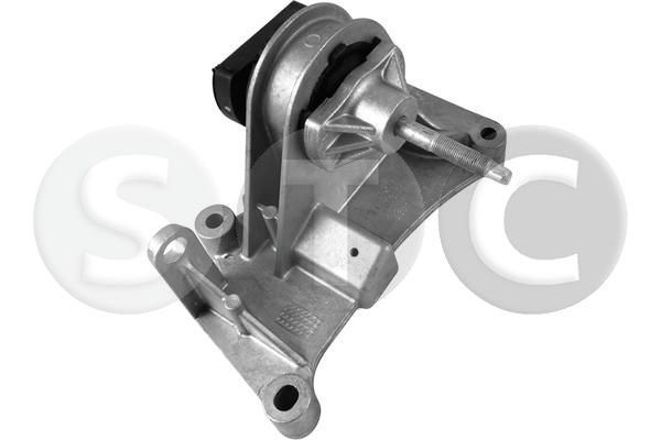 Variklio montavimas STC T457040