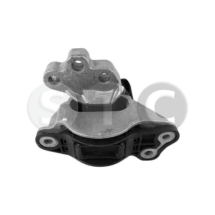 Variklio montavimas STC T457042