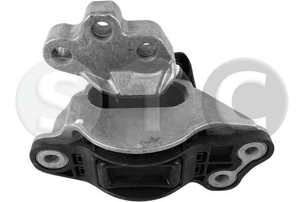 Variklio montavimas STC T457042