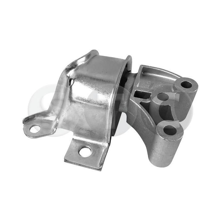 Variklio montavimas STC T457043