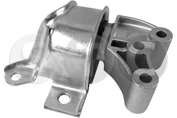 Variklio montavimas STC T457043