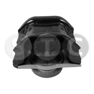 Variklio montavimas STC T457044