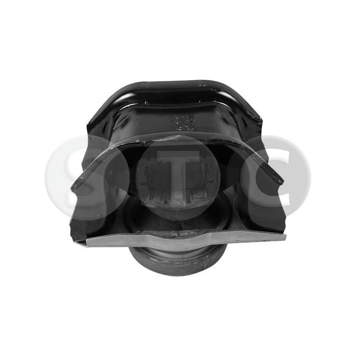 Variklio montavimas STC T457044