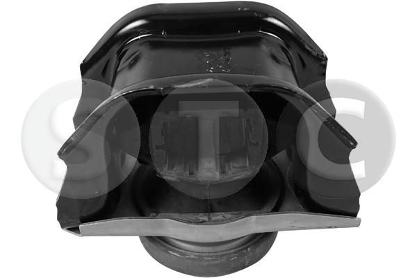 Variklio montavimas STC T457044