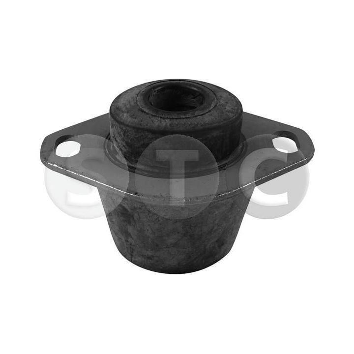 Variklio montavimas STC T457045