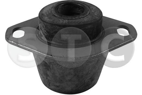 Variklio montavimas STC T457045