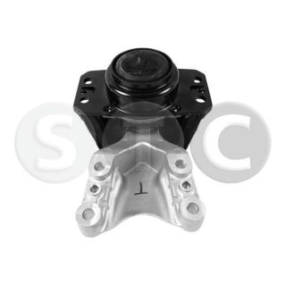 Variklio montavimas STC T457046