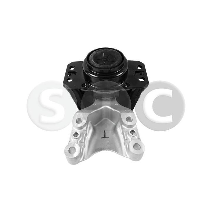 Variklio montavimas STC T457046