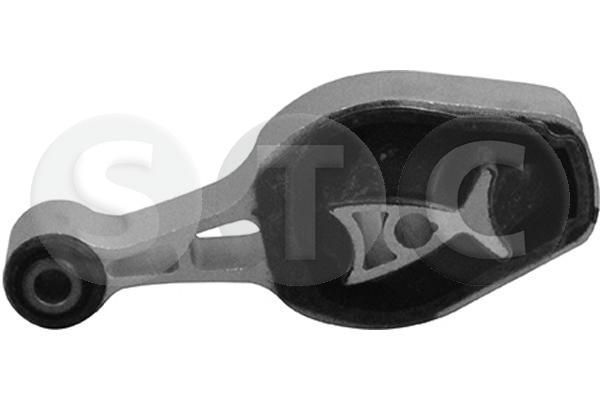 Variklio montavimas STC T457048