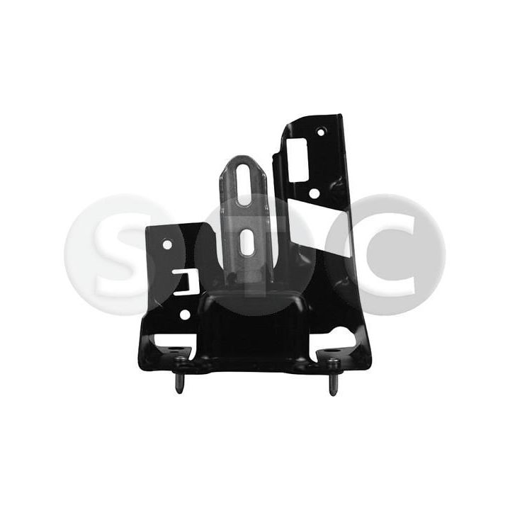 Variklio montavimas STC T457049