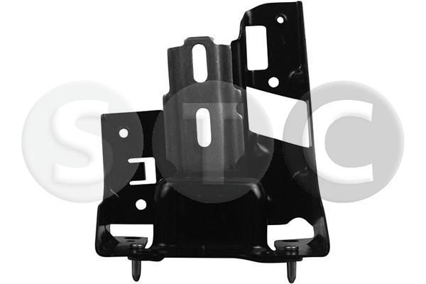 Variklio montavimas STC T457050