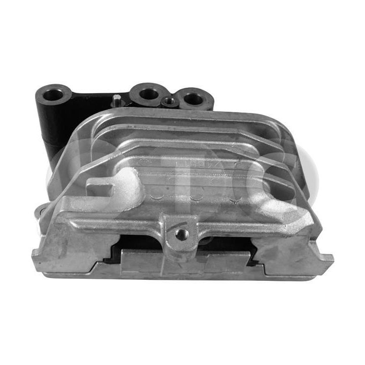 Variklio montavimas STC T457051