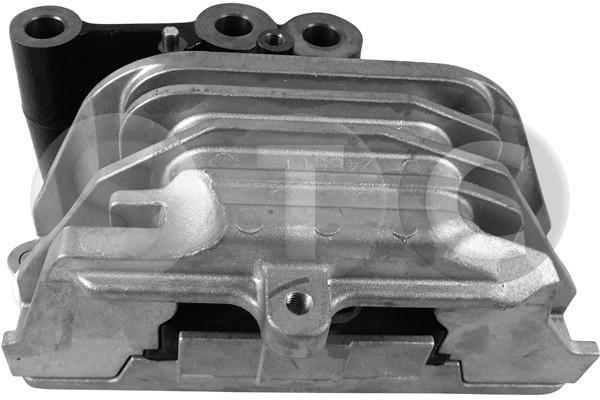 Variklio montavimas STC T457051