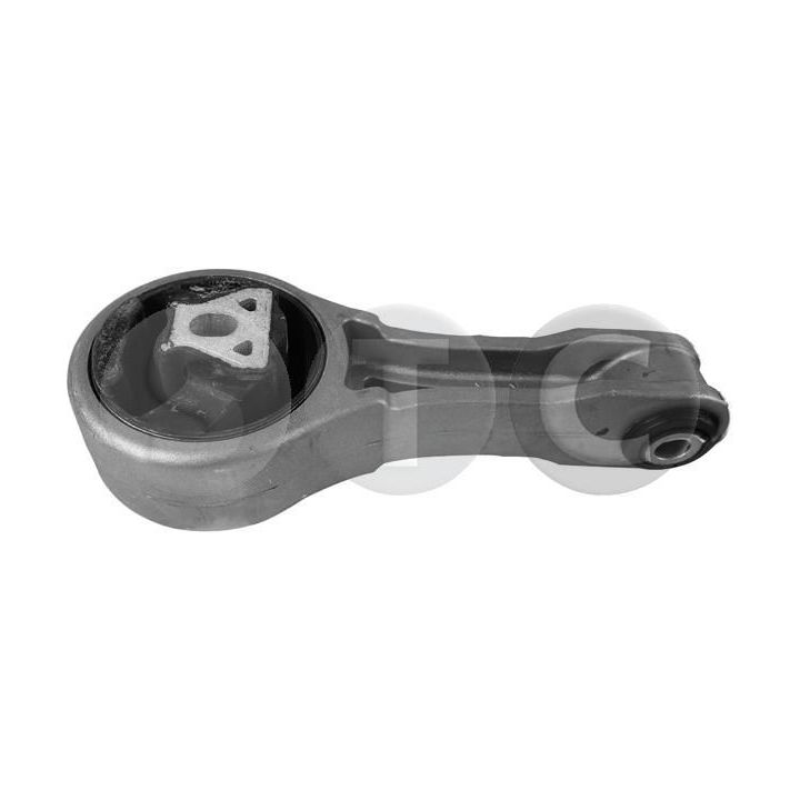 Variklio montavimas STC T457053