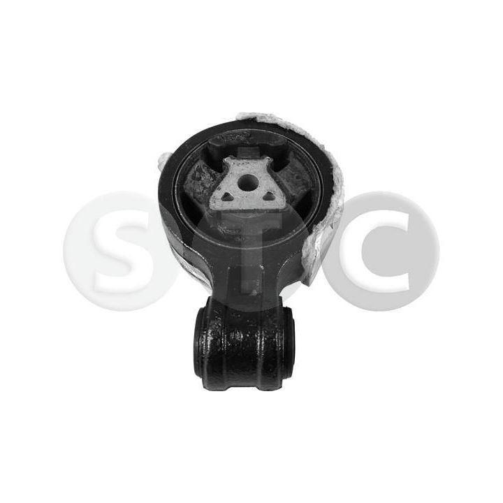 Variklio montavimas STC T457054