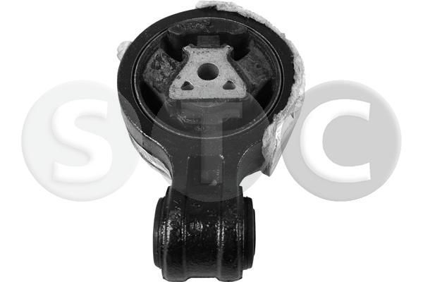 Variklio montavimas STC T457054