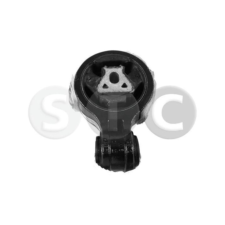 Variklio montavimas STC T457055