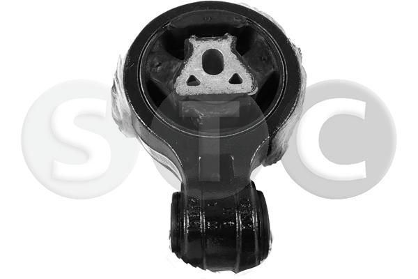 Variklio montavimas STC T457055