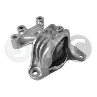 Variklio montavimas STC T457056