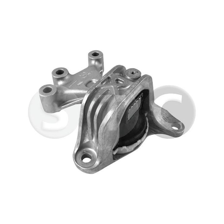 Variklio montavimas STC T457056