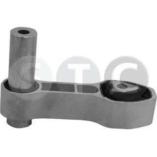 Variklio montavimas STC T457057