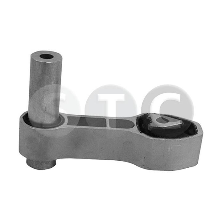 Variklio montavimas STC T457057