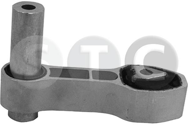 Variklio montavimas STC T457057