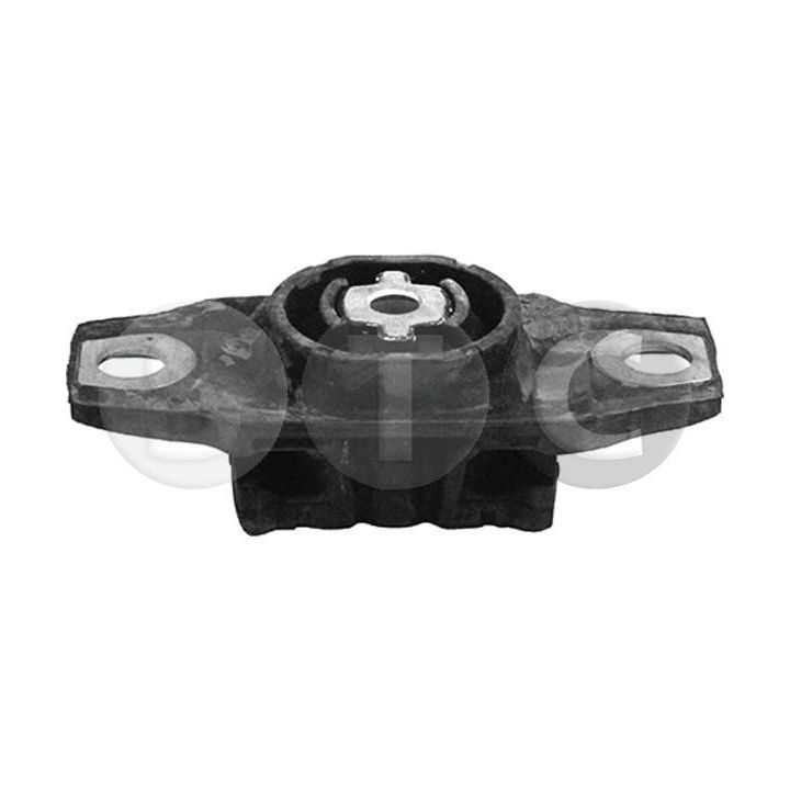 Variklio montavimas STC T457058