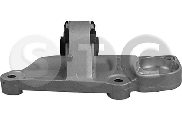 Variklio montavimas STC T457060