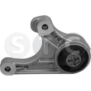 Variklio montavimas STC T457061