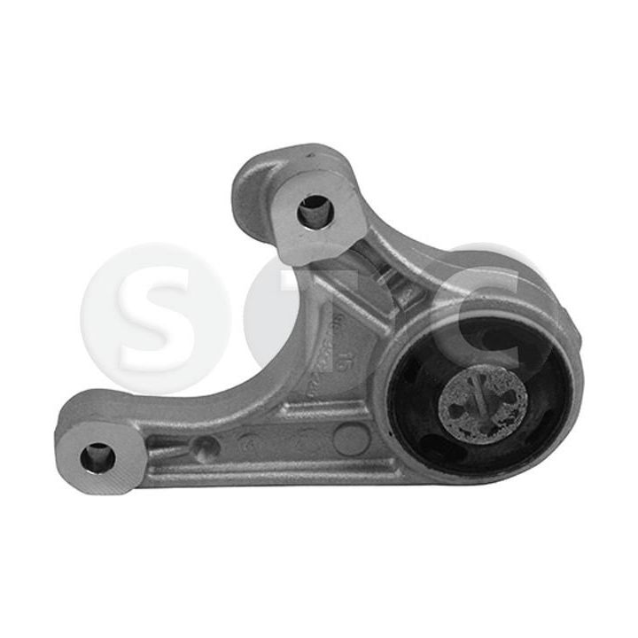 Variklio montavimas STC T457061