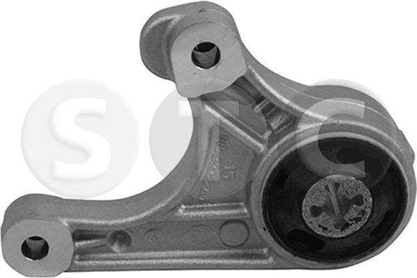 Variklio montavimas STC T457061