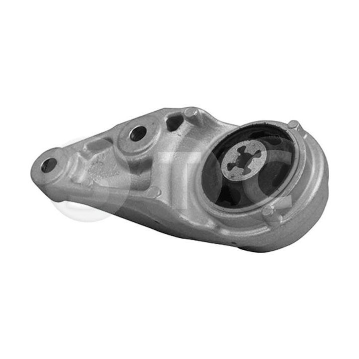 Variklio montavimas STC T457062