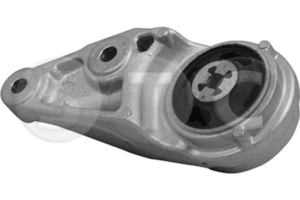 Variklio montavimas STC T457062