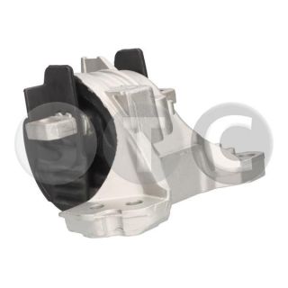 Variklio montavimas STC T457064