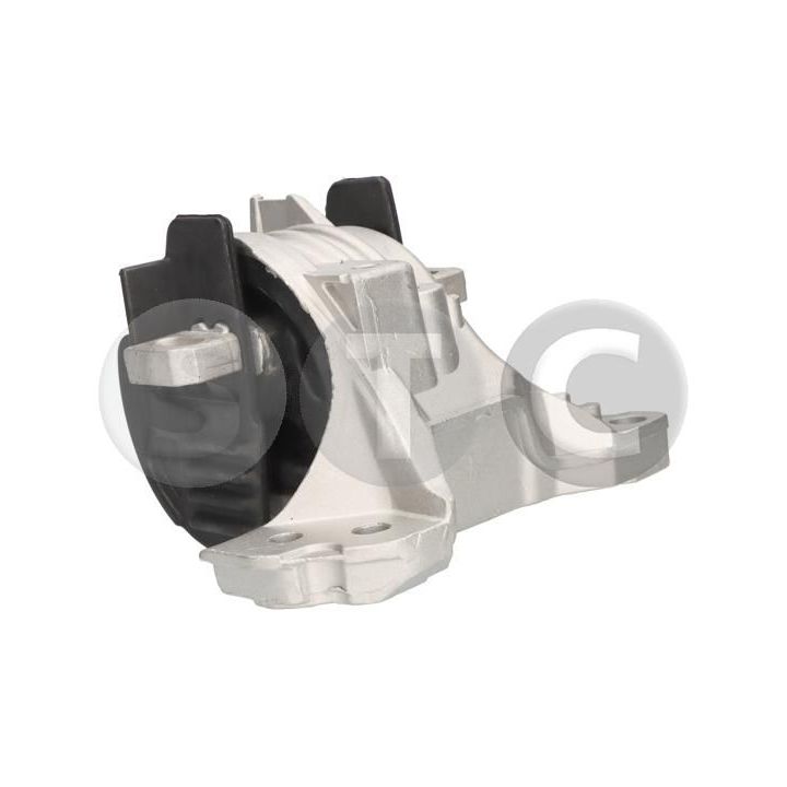Variklio montavimas STC T457064