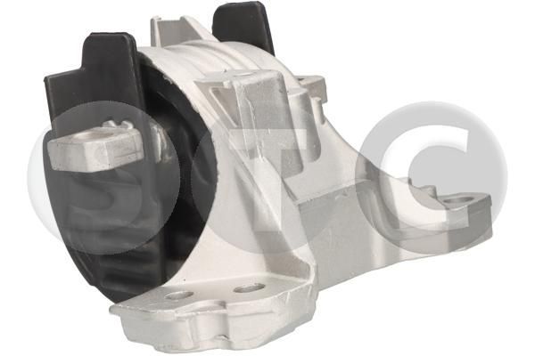 Variklio montavimas STC T457064