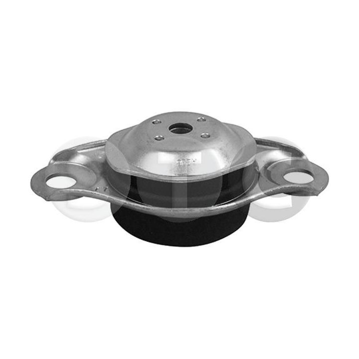 Variklio montavimas STC T457066