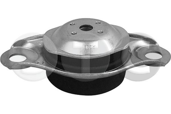 Variklio montavimas STC T457066